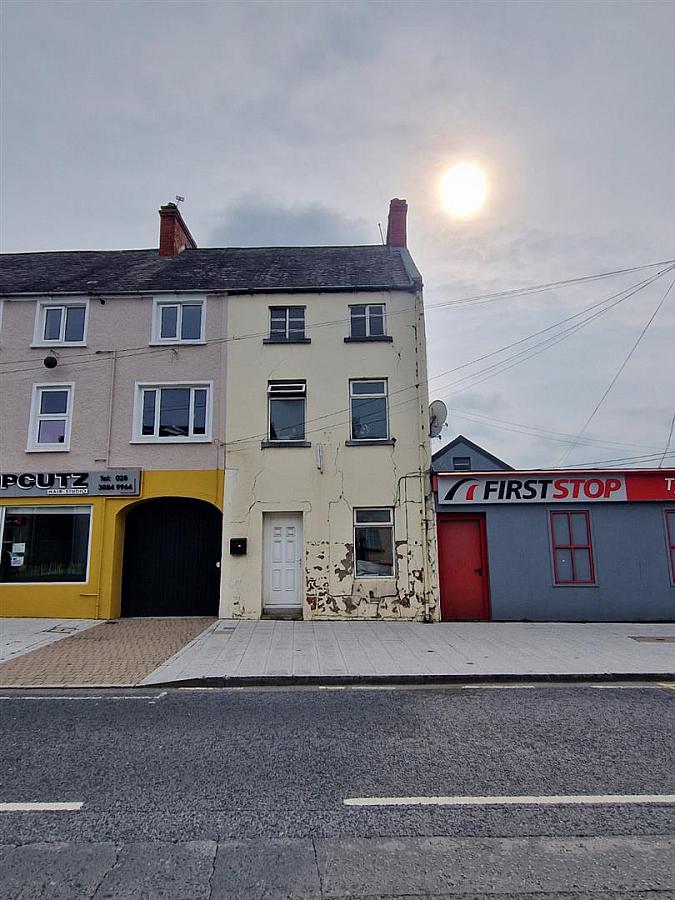 132 Market Street, tandragee, craigavon, BT62 2BS