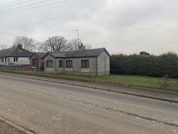 3 Acres Of Land,131 Banbridge Road, kinallen, dromore, BT25 2NF