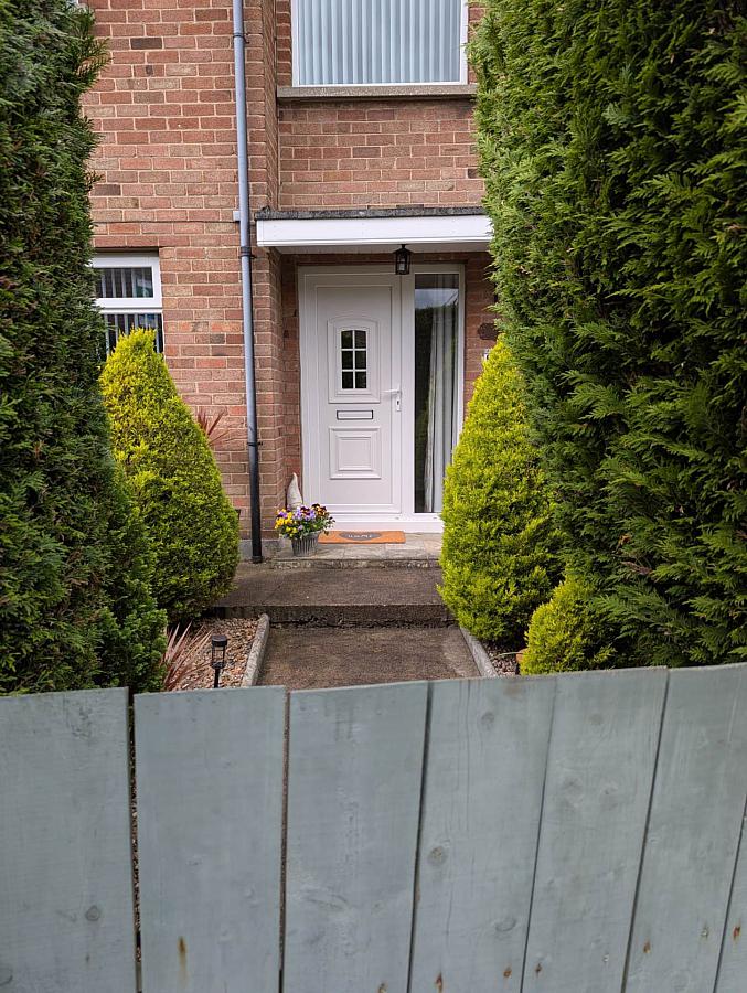 69 Beechdene Gardens, lisburn, BT28 3JH