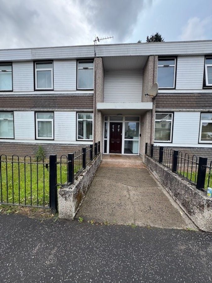 47b Finaghy Road South, finaghy, belfast, BT10 0BW