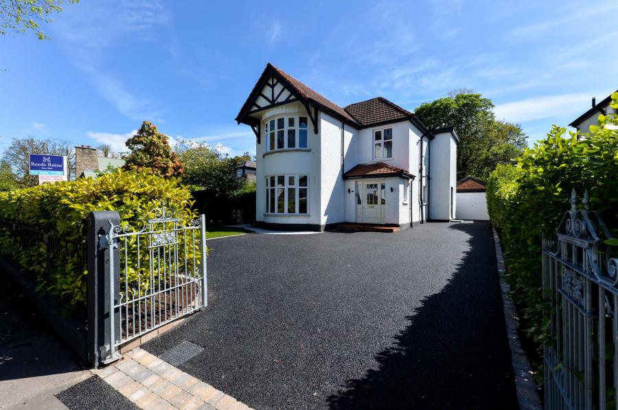 3 Kinedar Crescent, belmont, belfast, BT4 3LY
