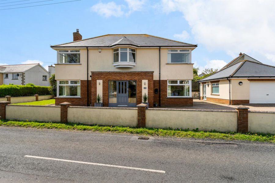206 Ballywalter Road, millisle, newtownards, BT22 2LY