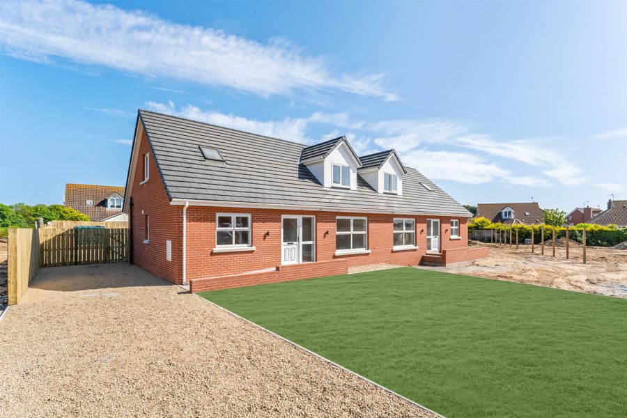 6 Gowland Grove, portavogie, BT22