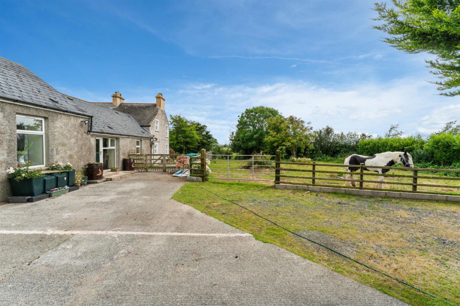 Ashvale, 3 Ballydoonan Road, greyabbey, newtownards, BT22 2LP