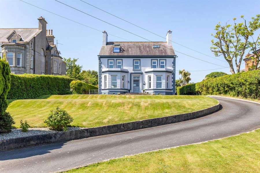 Wyncroft, 52 Warren Road, donaghadee, BT21 0PD