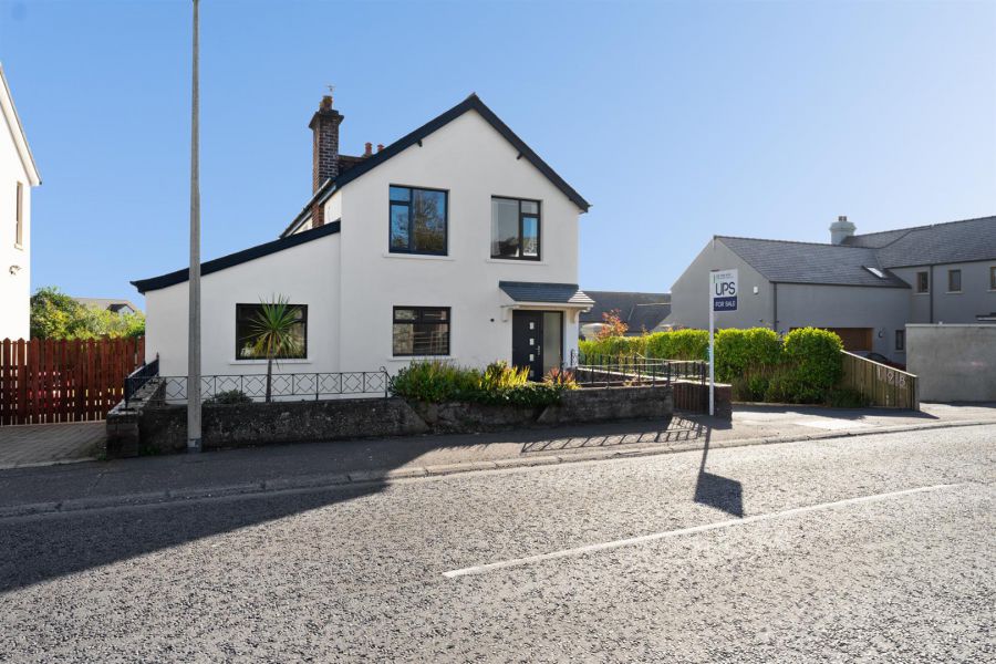 Puffin House, 196 Millisle Road, donaghadee, BT21 0LN
