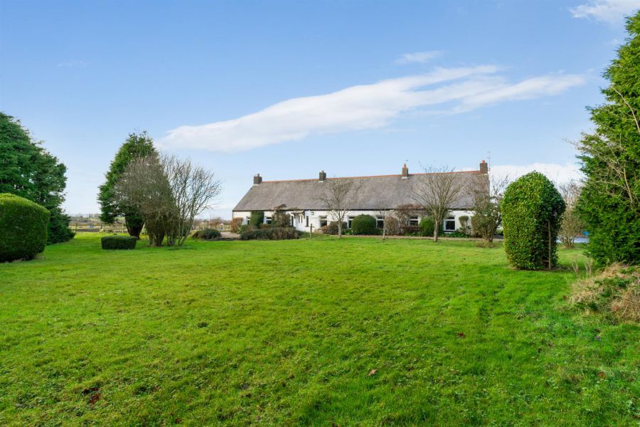 Hawthorn Lodge, 277 Killaughey Road, donaghadee, BT21 0ND