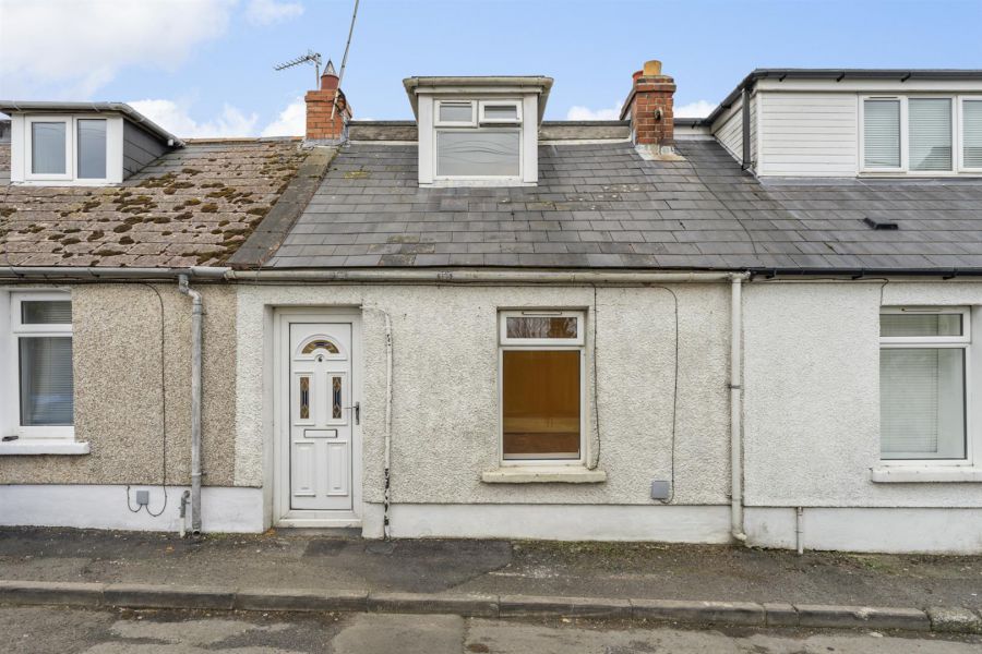 6 Seaview Avenue, millisle, BT22 2BN