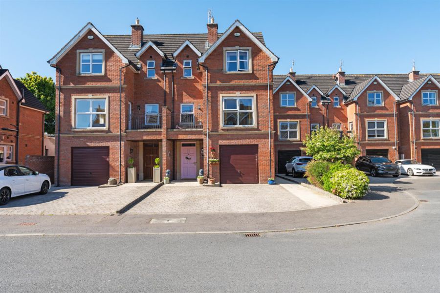 47 Rock Hill, donaghadee, BT21 0FB