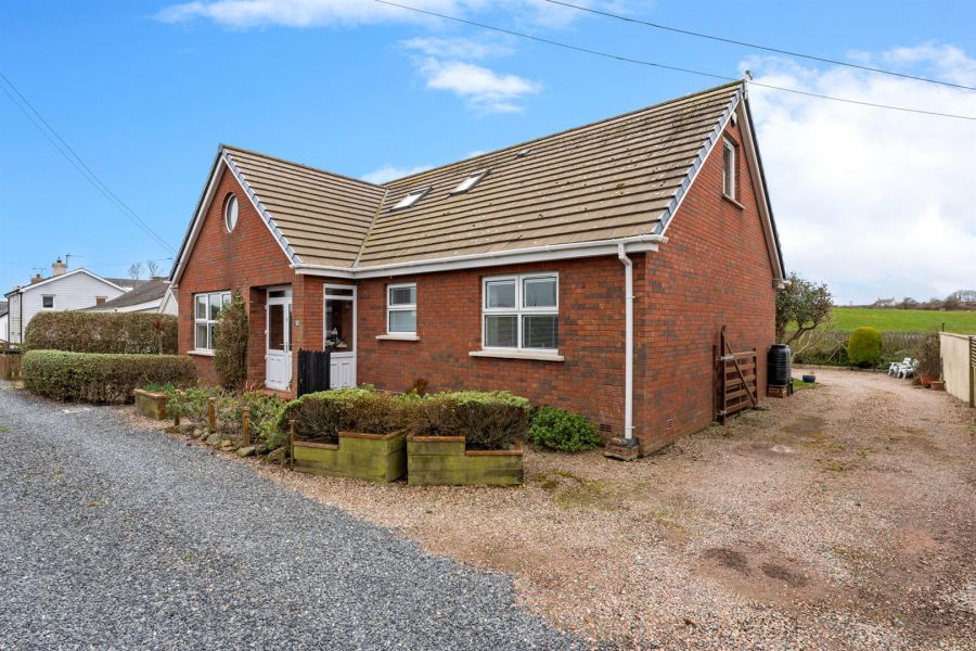 Heron House, 12 Green Road, newtownards, millisle, BT22 2BX