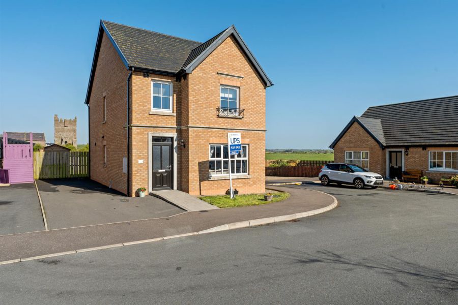 32 Towerview Lane, cloughey, newtownards, BT22 1SQ