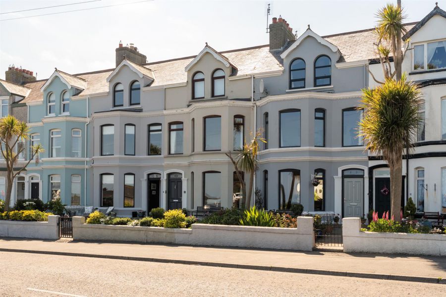 119 Millisle Road, donaghadee, BT21 0LA