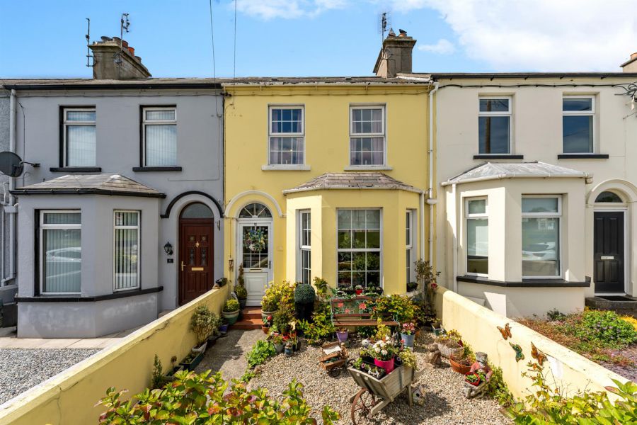 8 Northfield Road, donaghadee, BT21 0BD