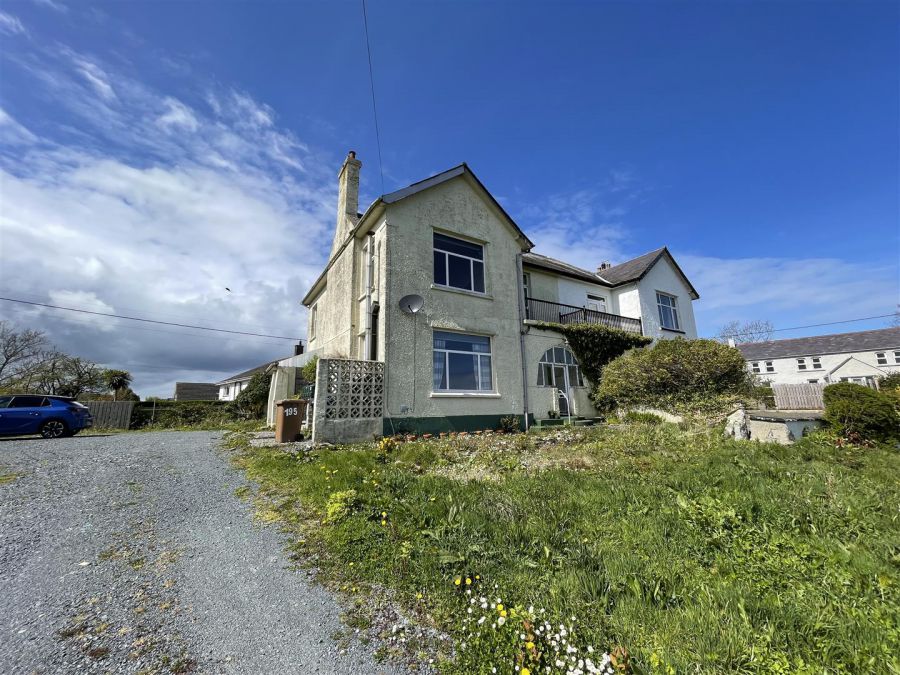 195 Millisle Road, donaghadee, BT21 0LN