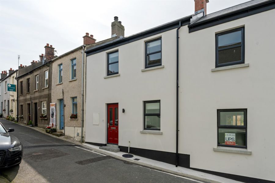 22 Hunters Lane, donaghadee, BT21 0AB