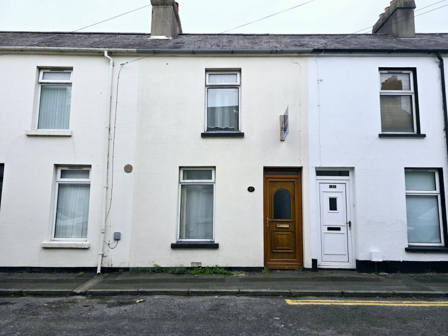 13 Beatrice Avenue, bangor, county down, BT20 5DQ