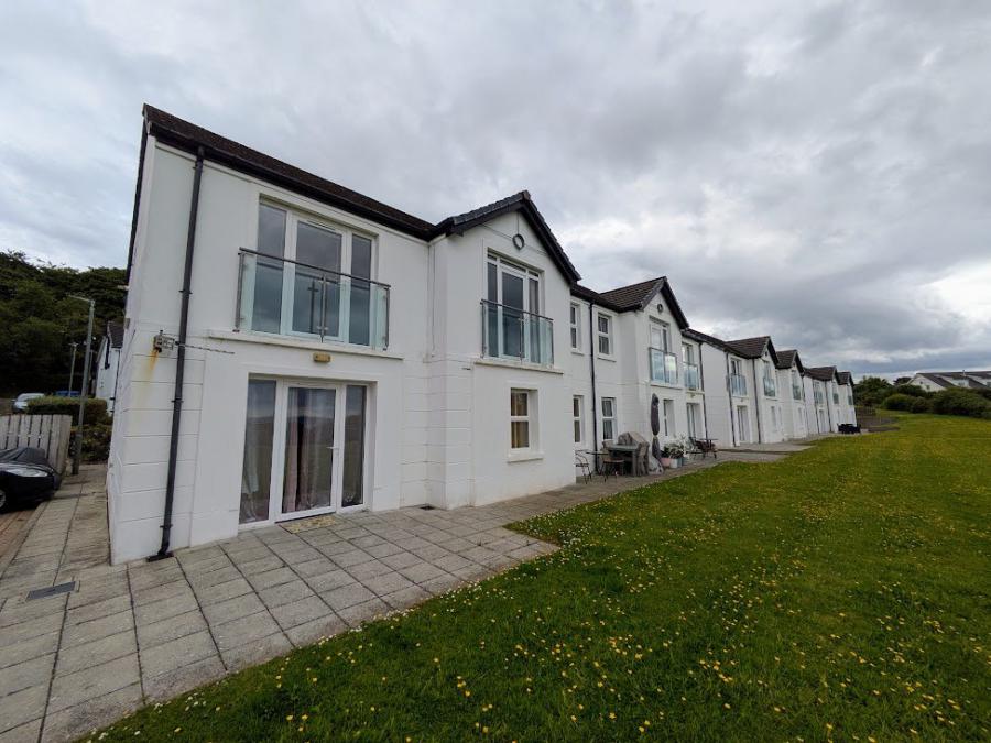 2 Rhanbuoy Gardens, holywood, county down, BT18 0GA