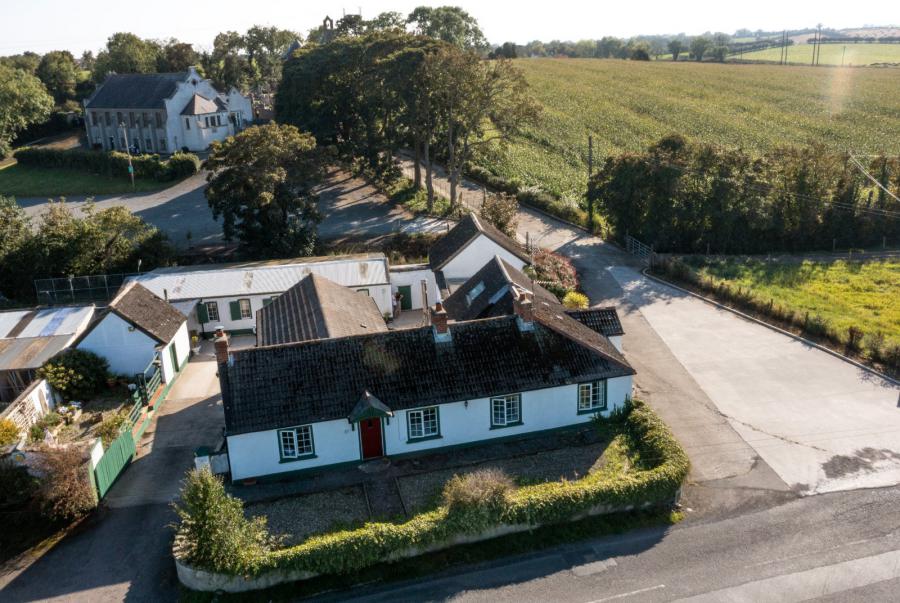 31 Ballyblack Road, newtownards, county down, BT22 2AS
