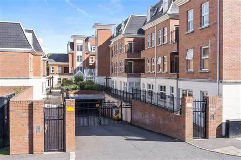 Apartment 6, 1a Fane Street, belfast, BT9 7JS