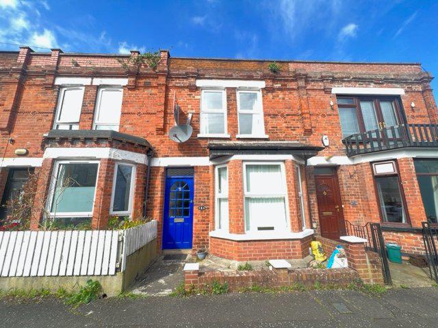 3 Laganvale Street, belfast, county antrim, BT9 5FR