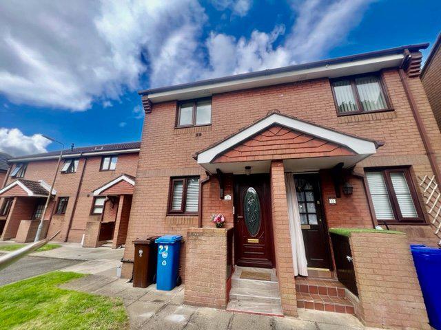 27 Sycamore Grove, belfast, county antrim, BT4 2RB