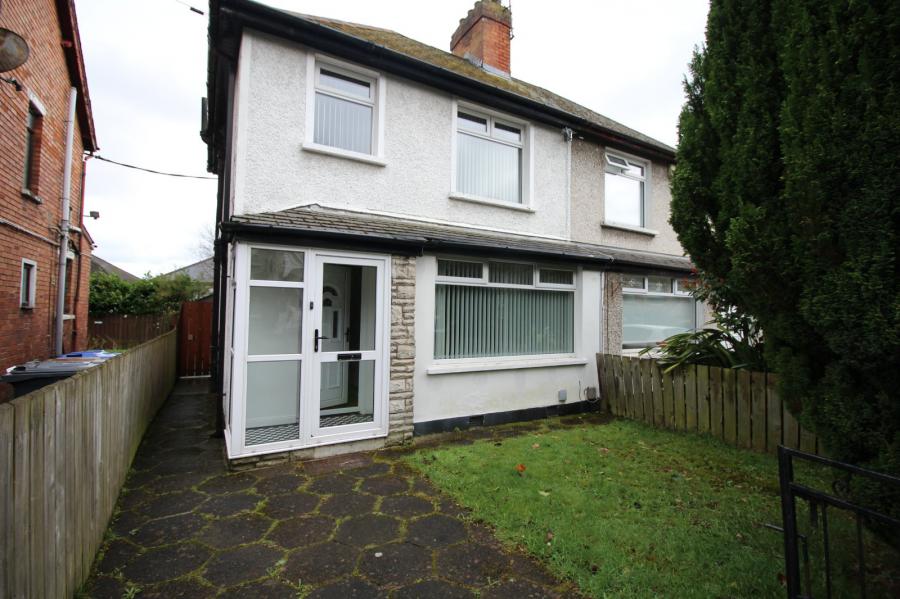 29 Sunnyhill Park, dunmurry, belfast, BT17 0PY