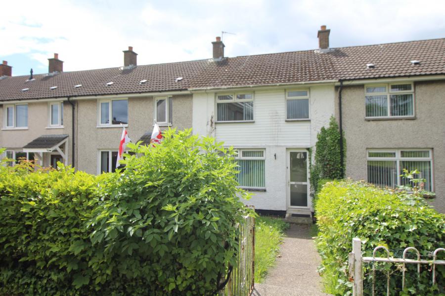 205 Castlemara Drive, carrickfergus, county antrim, BT38 7RJ