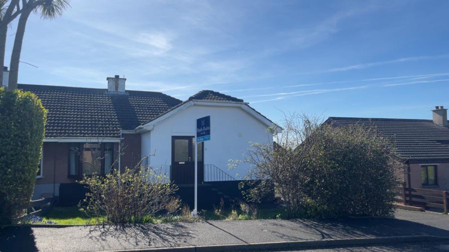 33 Donegall Crescent, whitehead, carrickfergus, BT38 9LS