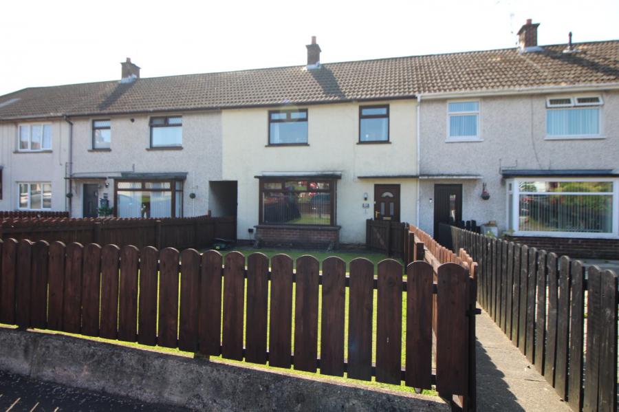 68 Glenkeen Drive, greenisland, carrickfergus, BT38 8XG