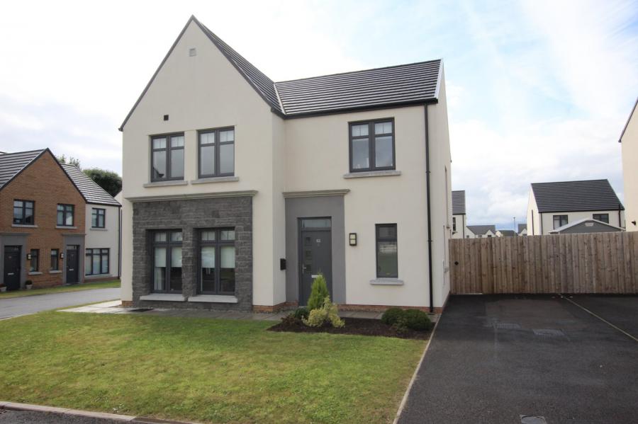 63 Ferrard Grange, antrim, county antrim, BT41 4FU