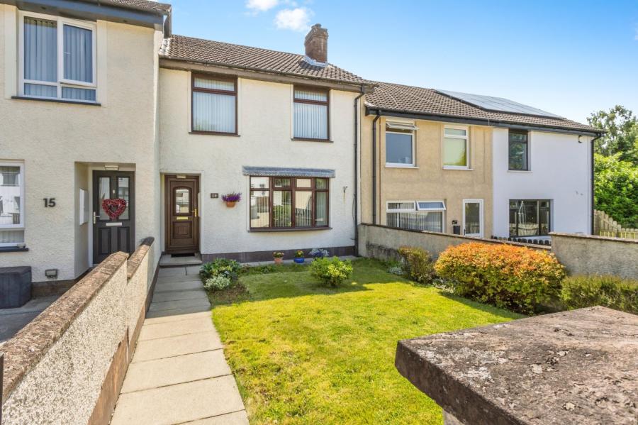 14 Knockburn Court, lisburn, county antrim, BT28 2QQ