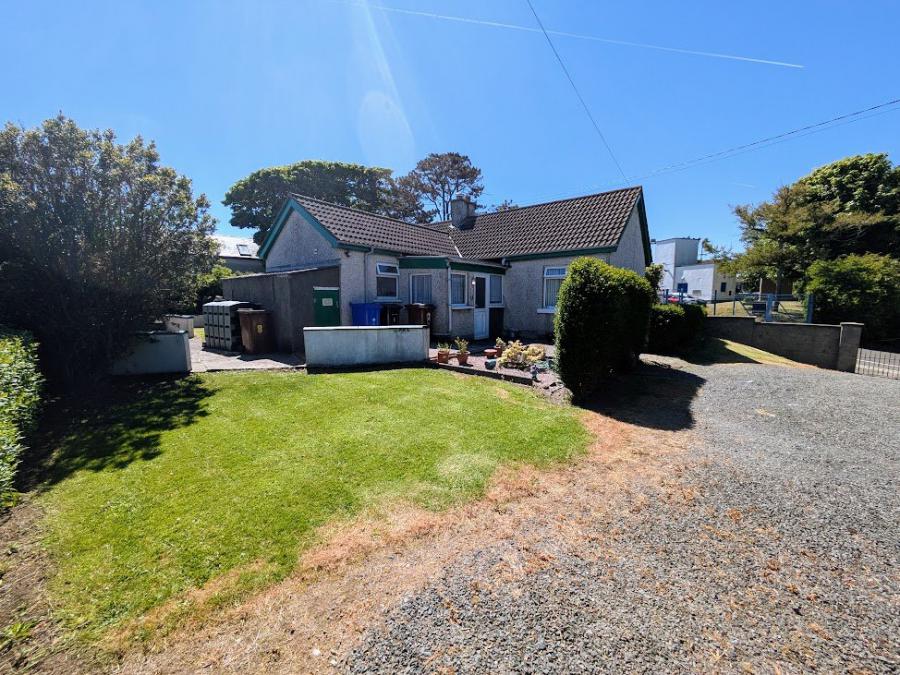 8 Stump Road, ballywalter, newtownards, BT22 2NT