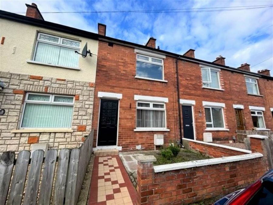 13 Loopland Parade, belfast, BT6 9EF