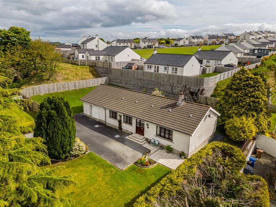 13 Ardenlee Park, downpatrick, BT30 6LQ