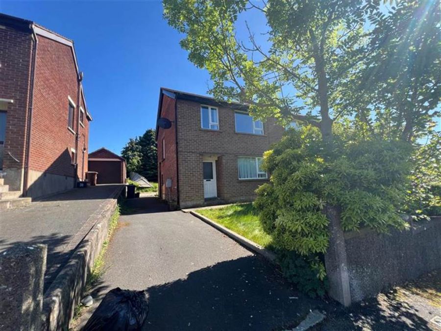 37 Glendale Avenue North, four winds, belfast, BT8 6LD