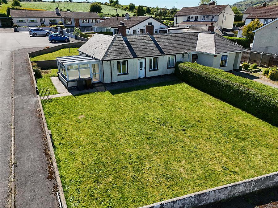 2 St. Patricks Avenue, castlewellan, BT31 9BT