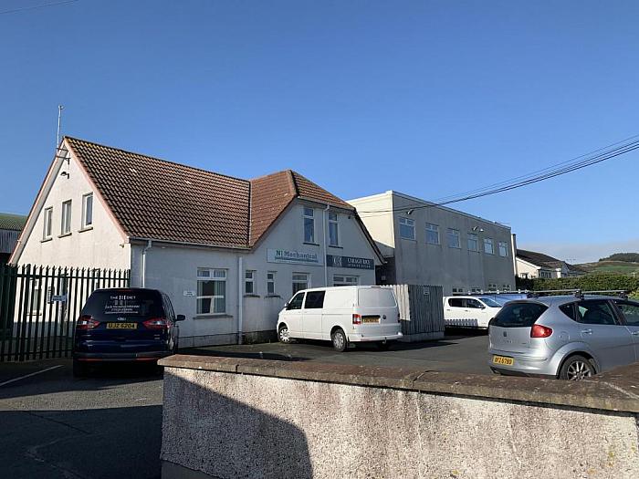 11 Burrenreagh Road, castlewellan, BT31 9HH