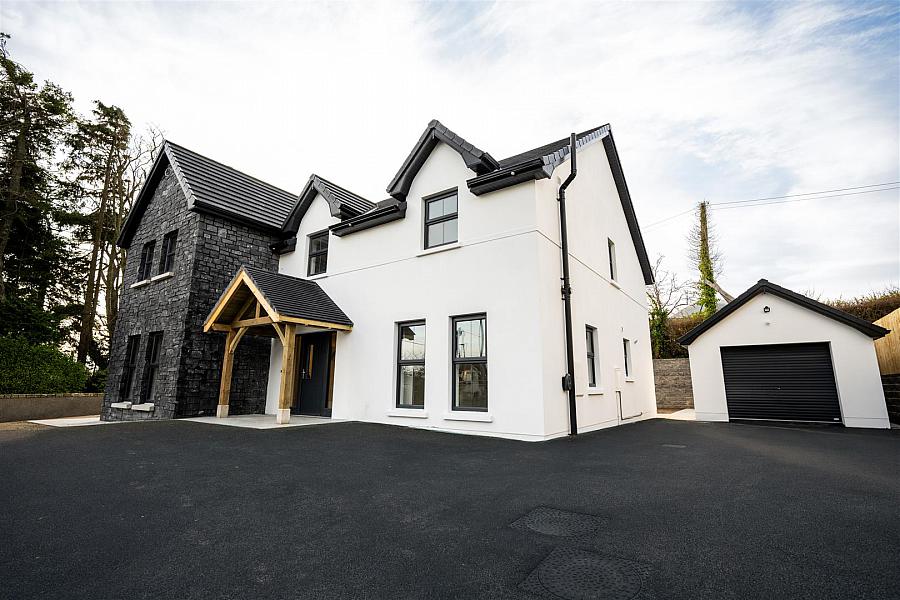 Croob-SP, 22 Iveagh Hall, tollymore road, newcastle, BT33 0FU