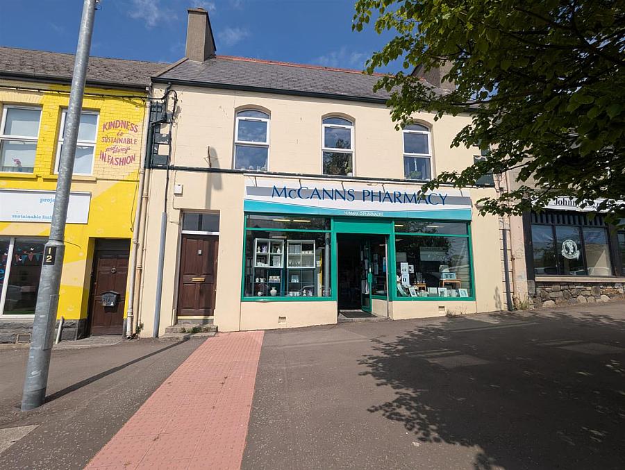 59c Main Street, castlewellan, BT31 9DQ