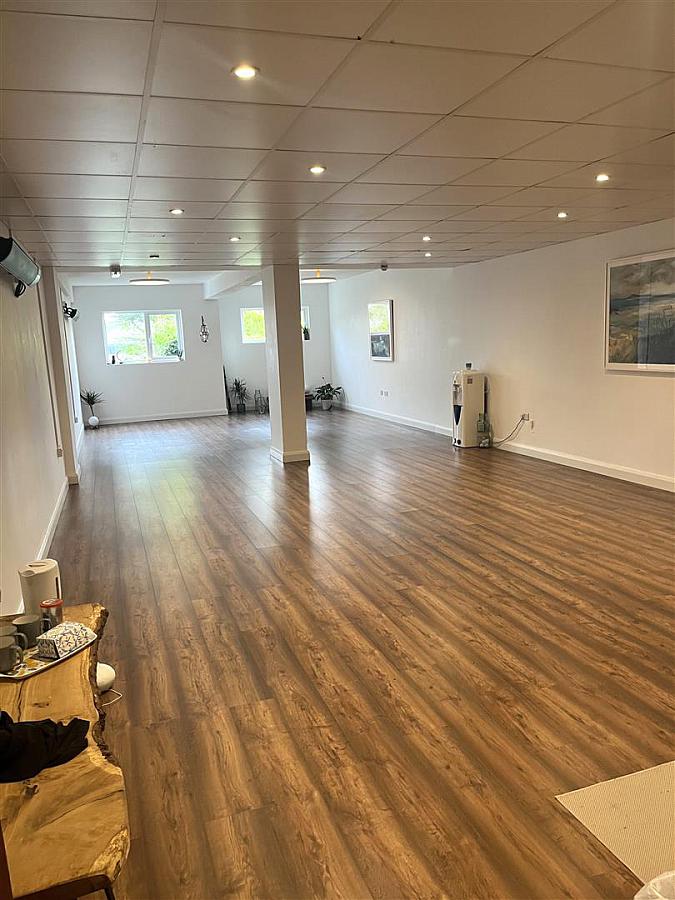 Unit 3, Central Promenade, newcastle, BT33 0AA