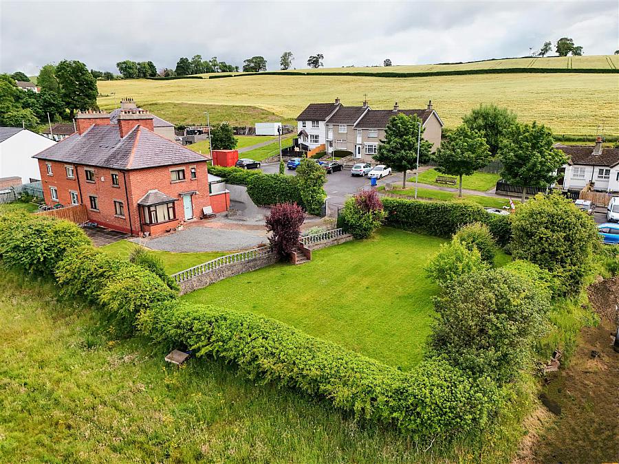 28 Ballylough Road, castlewellan, BT31 9NN