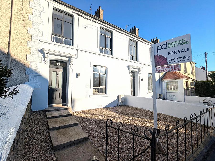 13 Newcastle Road, castlewellan, BT31 9DP
