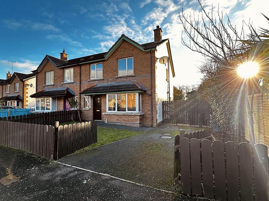46 Castleglen Park, dundrum, BT33 0WL