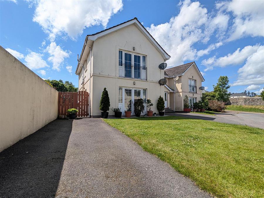 3 Corry Wood Park, castlewellan, BT31 9NP
