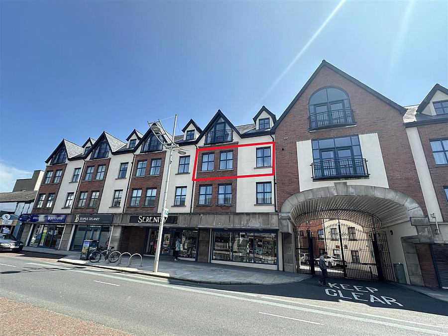 E4 Waterfoot, newcastle, BT33 0WF