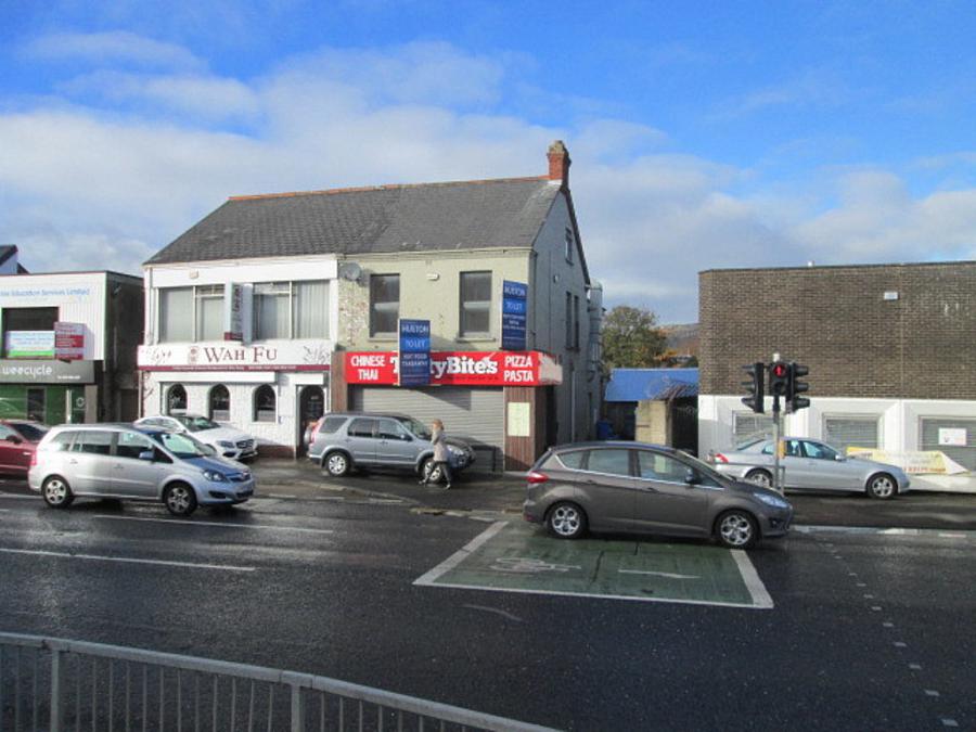 155 Upper Lisburn Road, belfast, BT10 0LJ