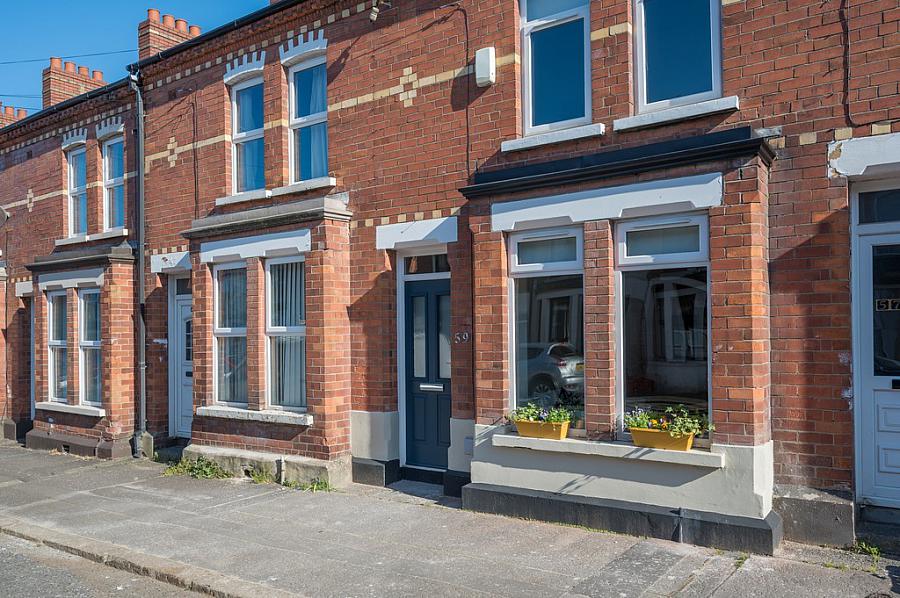 59 Chadwick Street, belfast, BT9 7FD