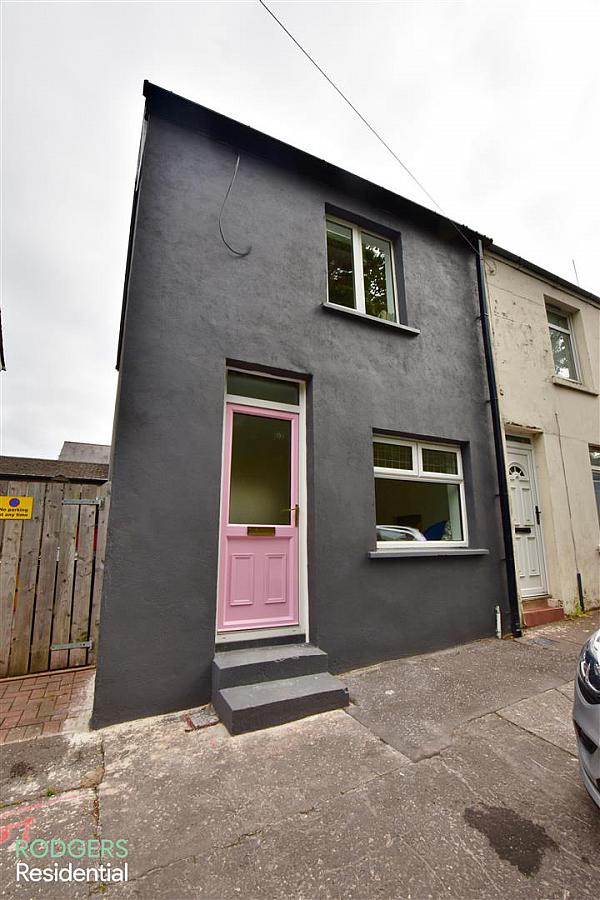 92 Wilgar Street, belfast, BT4 3BL