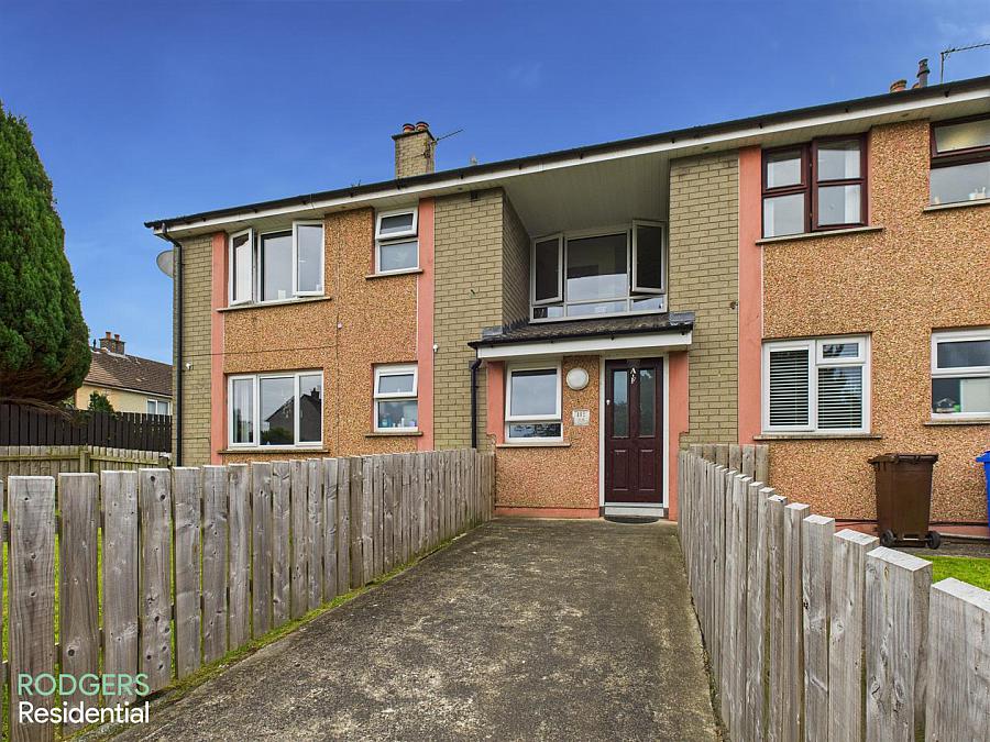 251d Abbey Park, belfast, BT5 7RU