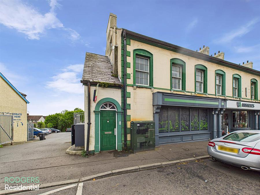 61c Main Street, kircubbin, BT22 2SR